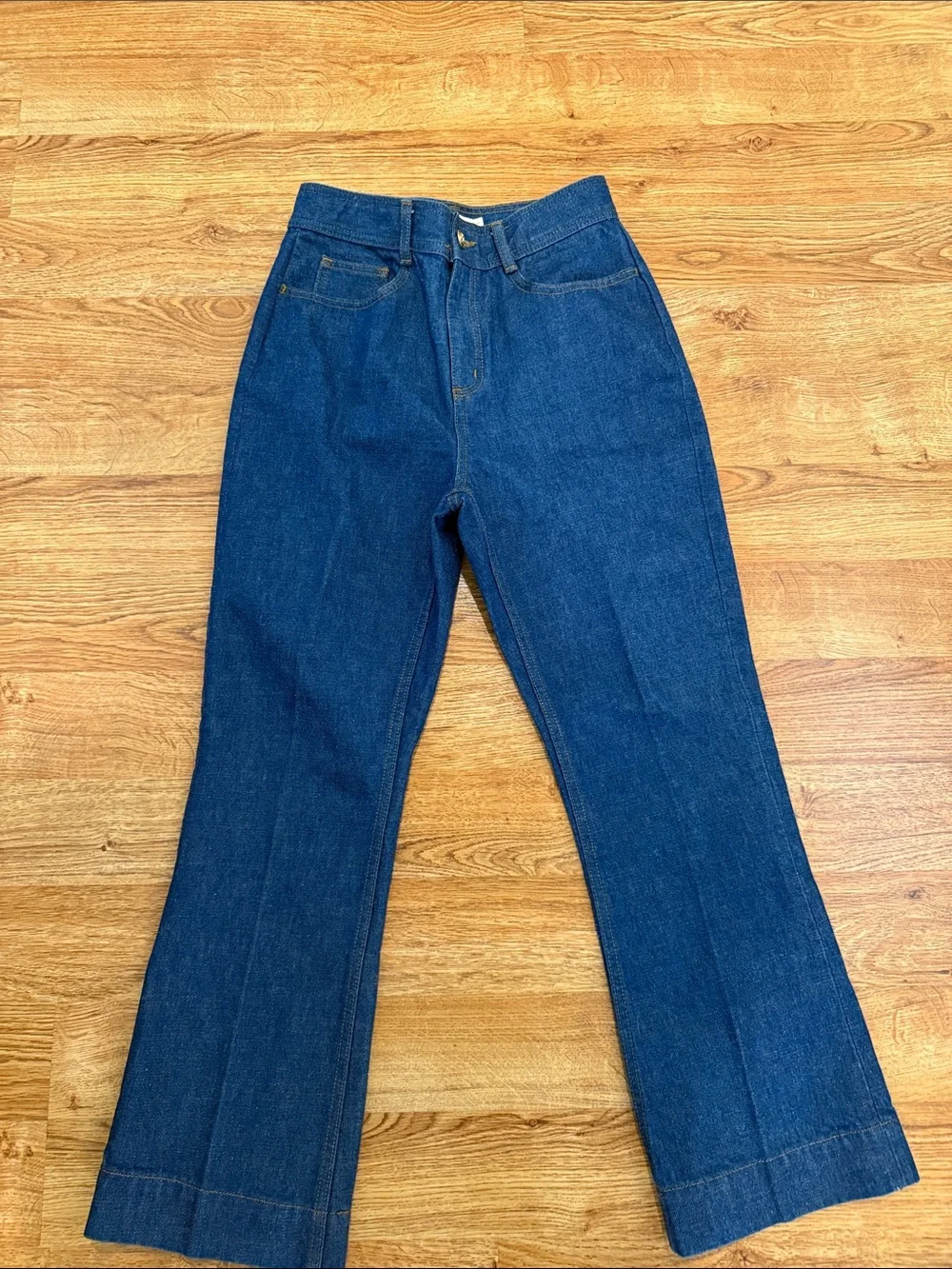 Tory Burch Jeans Size 26